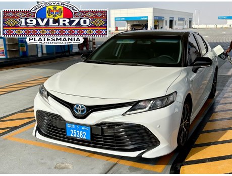5 25382, Toyota Camry