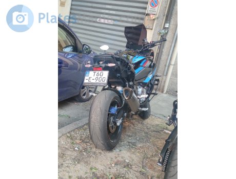 T60-E-900, BMW S Series