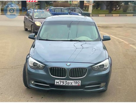 м793вх180, BMW 5 Series