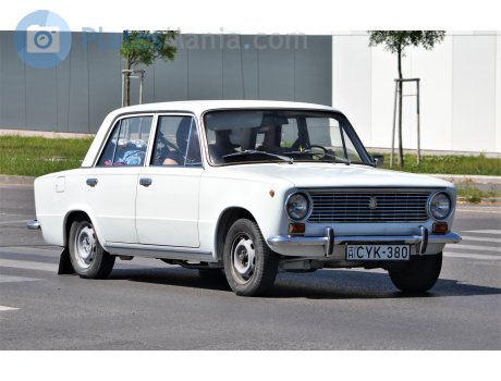 CYK-380, Lada (VAZ) 2101
