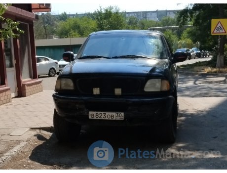 в823ов30, Ford Expedition
