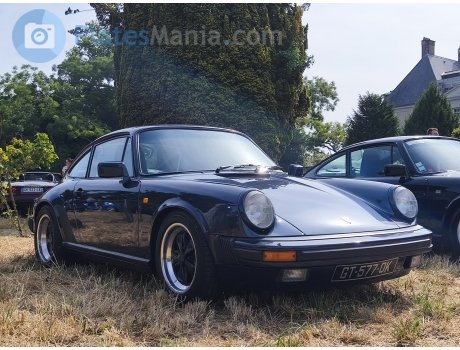 GT-577-QK, Porsche 911