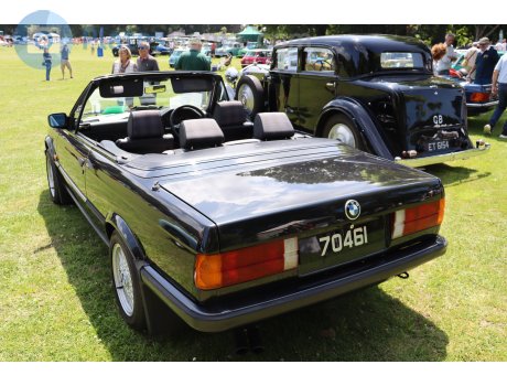 70461, BMW 3 Series