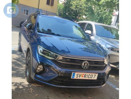 SV RICO 7, Volkswagen Taigo