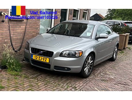 12-ZJ-FZ, Volvo C70