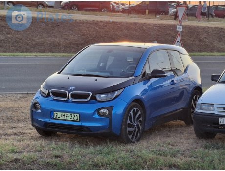 GL HF-321, BMW i3