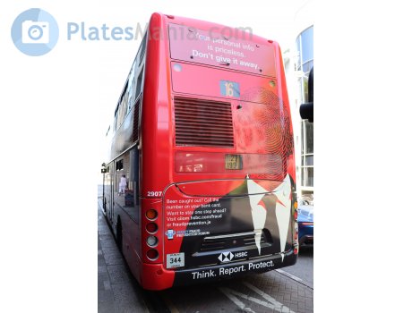 J127199, Alexander Dennis
