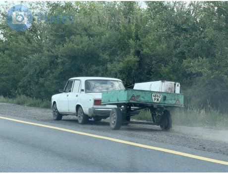4862 РЖ, 