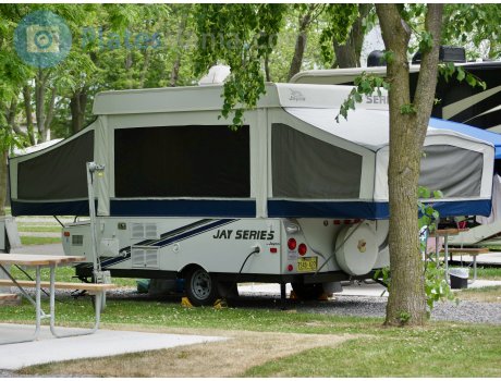 T548-427, Jayco