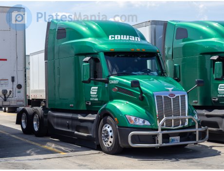 3367827, Peterbilt 579