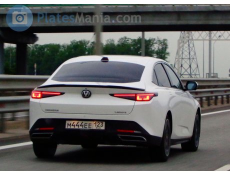 м444ее123, Changan (Chana) Lamore