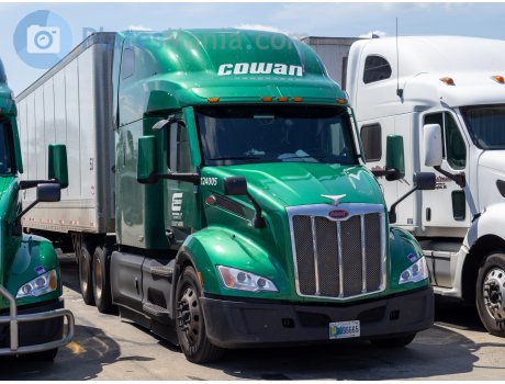 3096665, Peterbilt 579