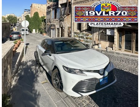 5 25382, Toyota Camry