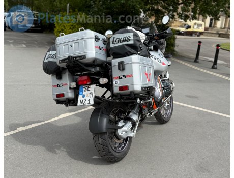 SE NZ 1 (03/11), BMW R Series