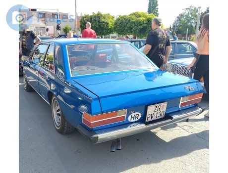 ZG PV-130, FIAT 130