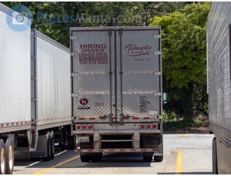 4WM2600, Great Dane Trailers