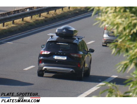 221-L-1179, Ford Kuga