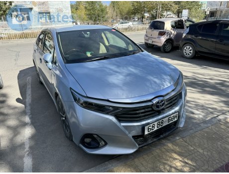 6888 БӨН, Toyota Sai