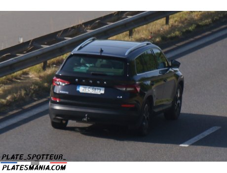 211-C-5873, Skoda Kodiaq