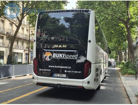 000 BUKI1, MAN Lion