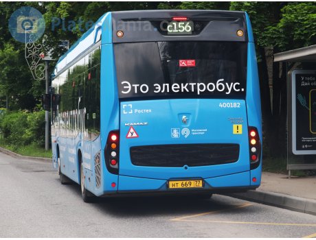 нт 669 77, KamAZ 6282