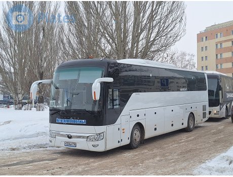 р328ар716, Yutong ZK6122