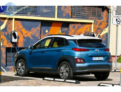 EX-6442, Hyundai Kona