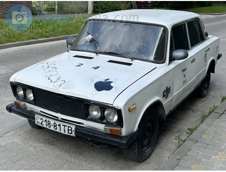 14 218-81 TB, Lada (VAZ) 2103