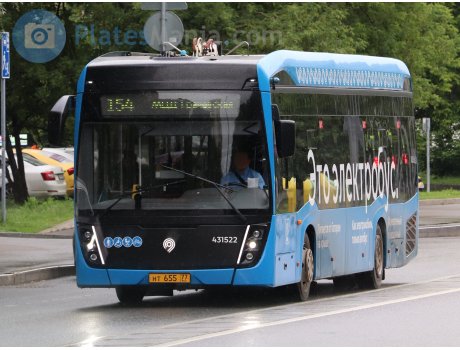 нт 655 77, KamAZ 6282
