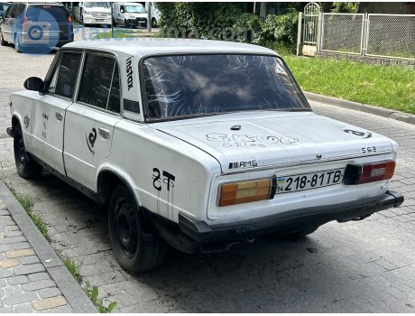 14 218-81 TB, Lada (VAZ) 2103