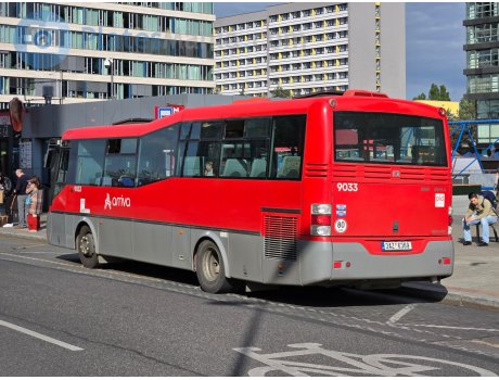 3AZ 6369, SOR BN10.5