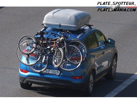 171-D-17603, Hyundai Tucson