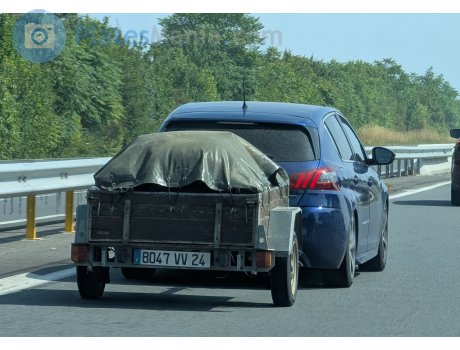 8047 VV 24, License plate without vehicle