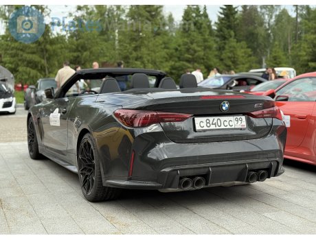 с840сс99, BMW M4