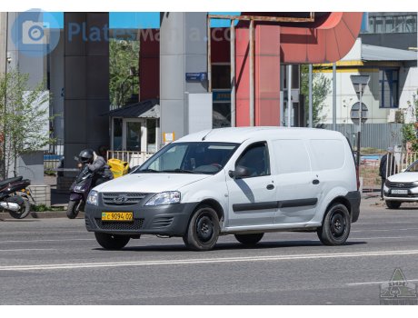 C 9094 02, Lada (VAZ) Largus