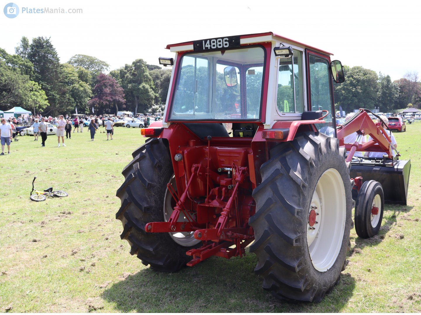14886, International 