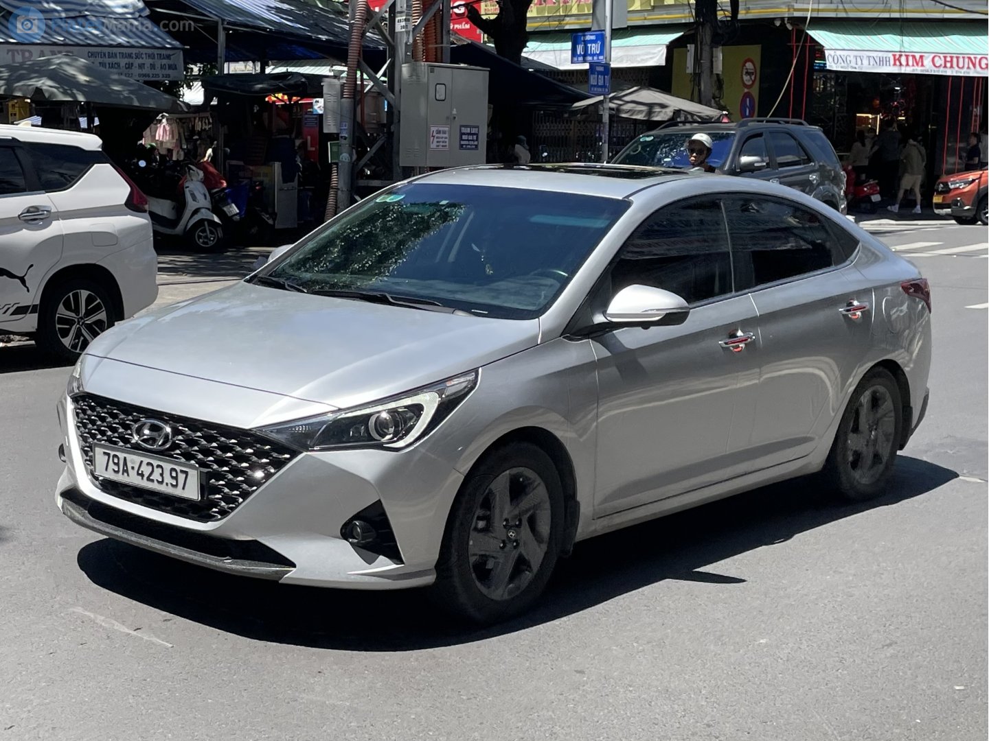 79A-423.97, Hyundai Accent 5th gen Sedan (HC/YC), facelift, 2020–