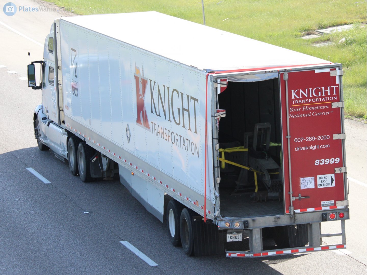 P633923, Hyundai Translead 