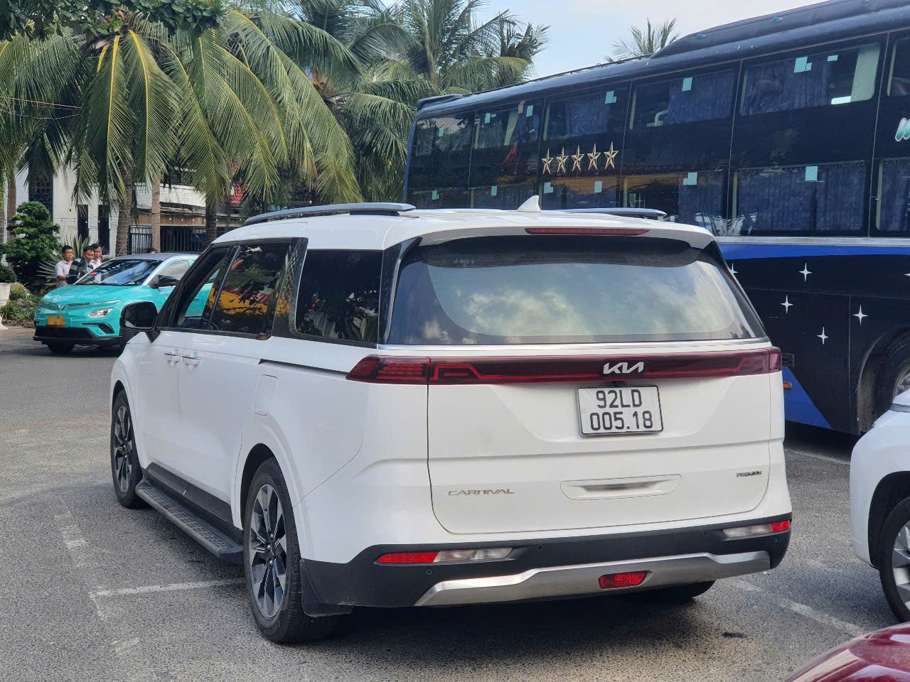 92LD-005.18, Kia Carnival 4th gen Grand Carnival (KA4), 2020–2024