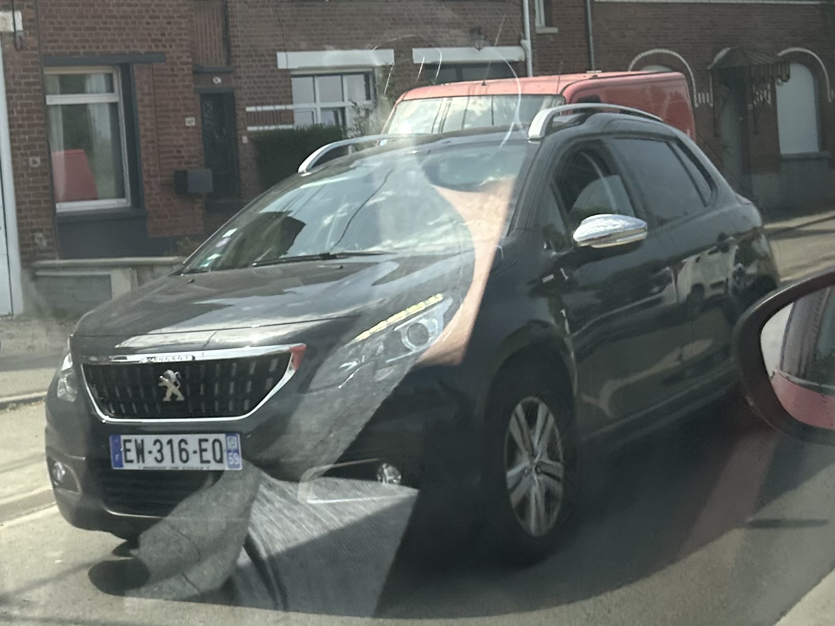 EW-316-EQ, Peugeot 2008 1st gen (A94), facelift, 2016–2019 (–present for LATAM-market)
