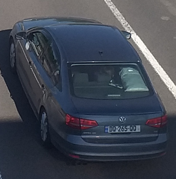 DQ-265-QQ, Volkswagen Jetta 6th gen (1B), facelift, 2014–2018