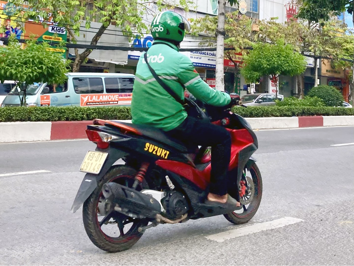 69-D1 391.49, Suzuki Hayate 