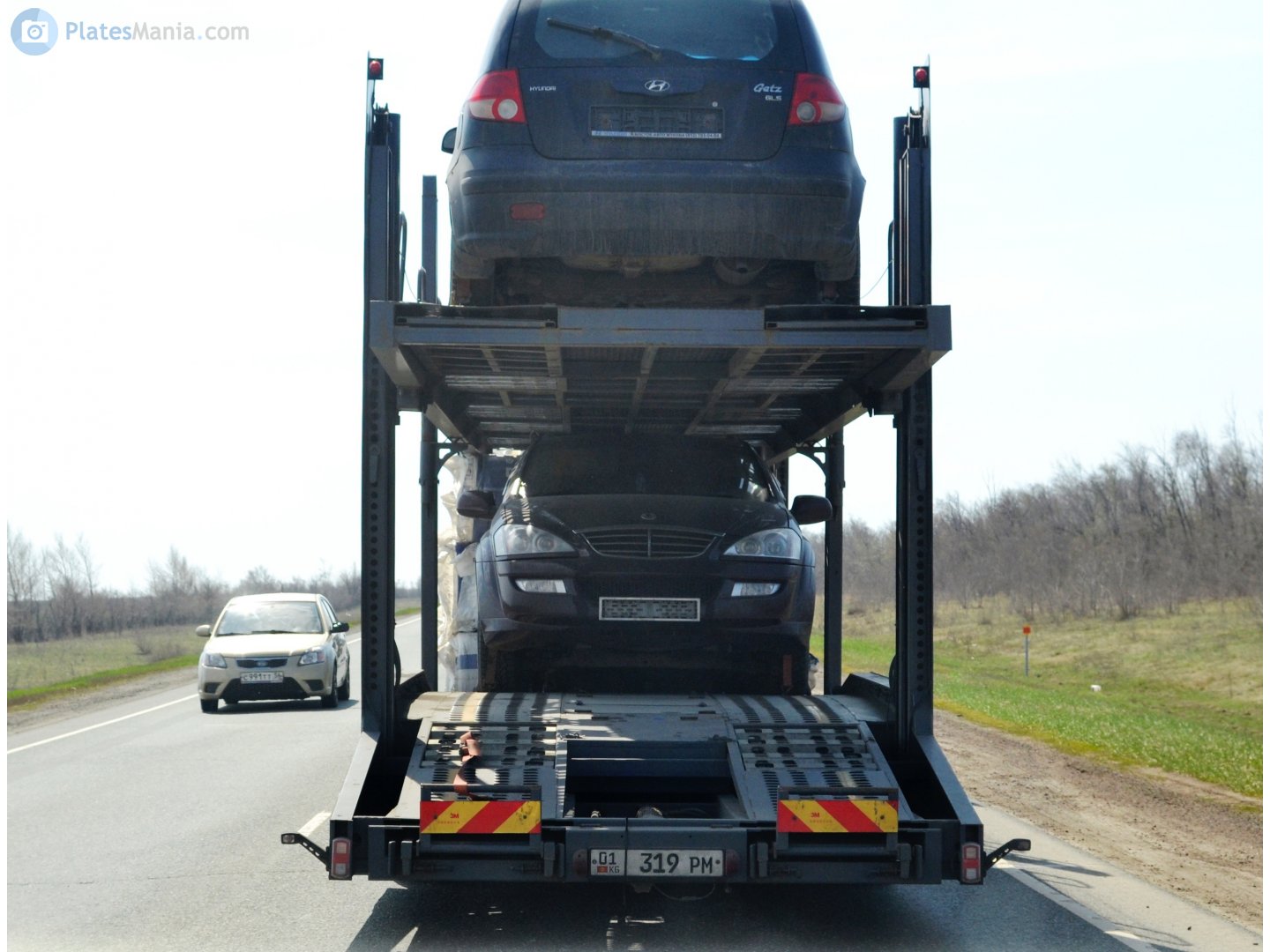 01 319 PM, Trailers, motorcycles, special vehicles (2016) 