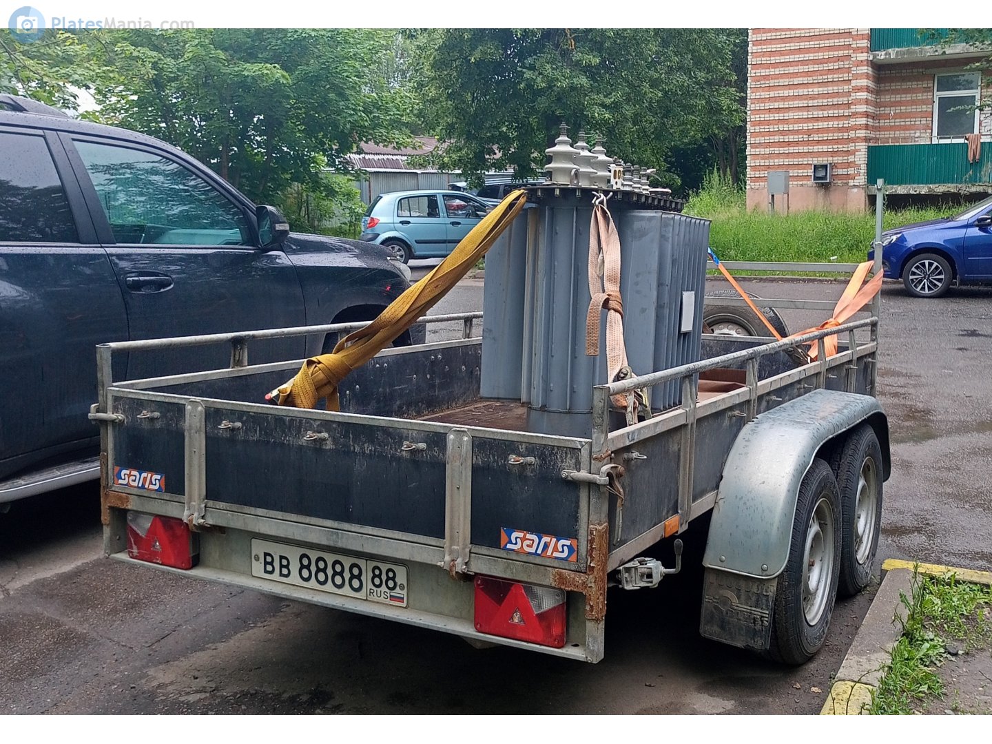 вв 8888 88, Saris Classic Wood 