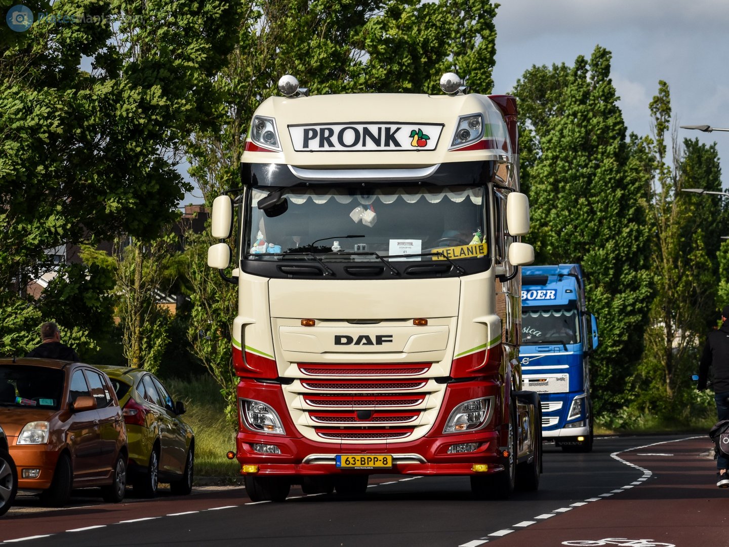 63-BPP-8, DAF XF 4th gen, facelift, 2017–2022