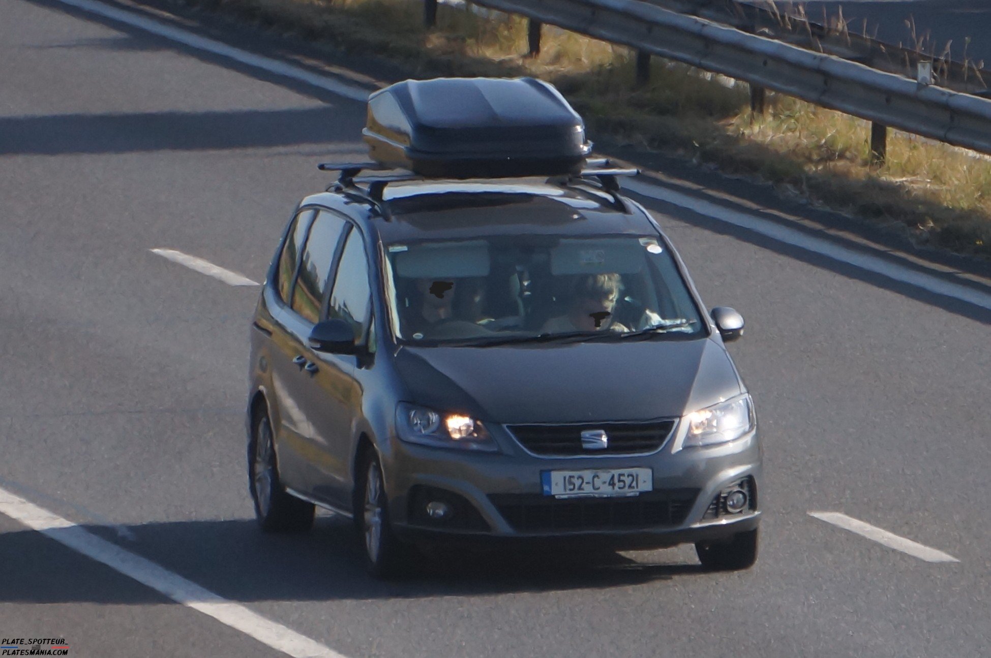152-C-4521, SEAT Alhambra 2nd gen (7N), 2010–2020