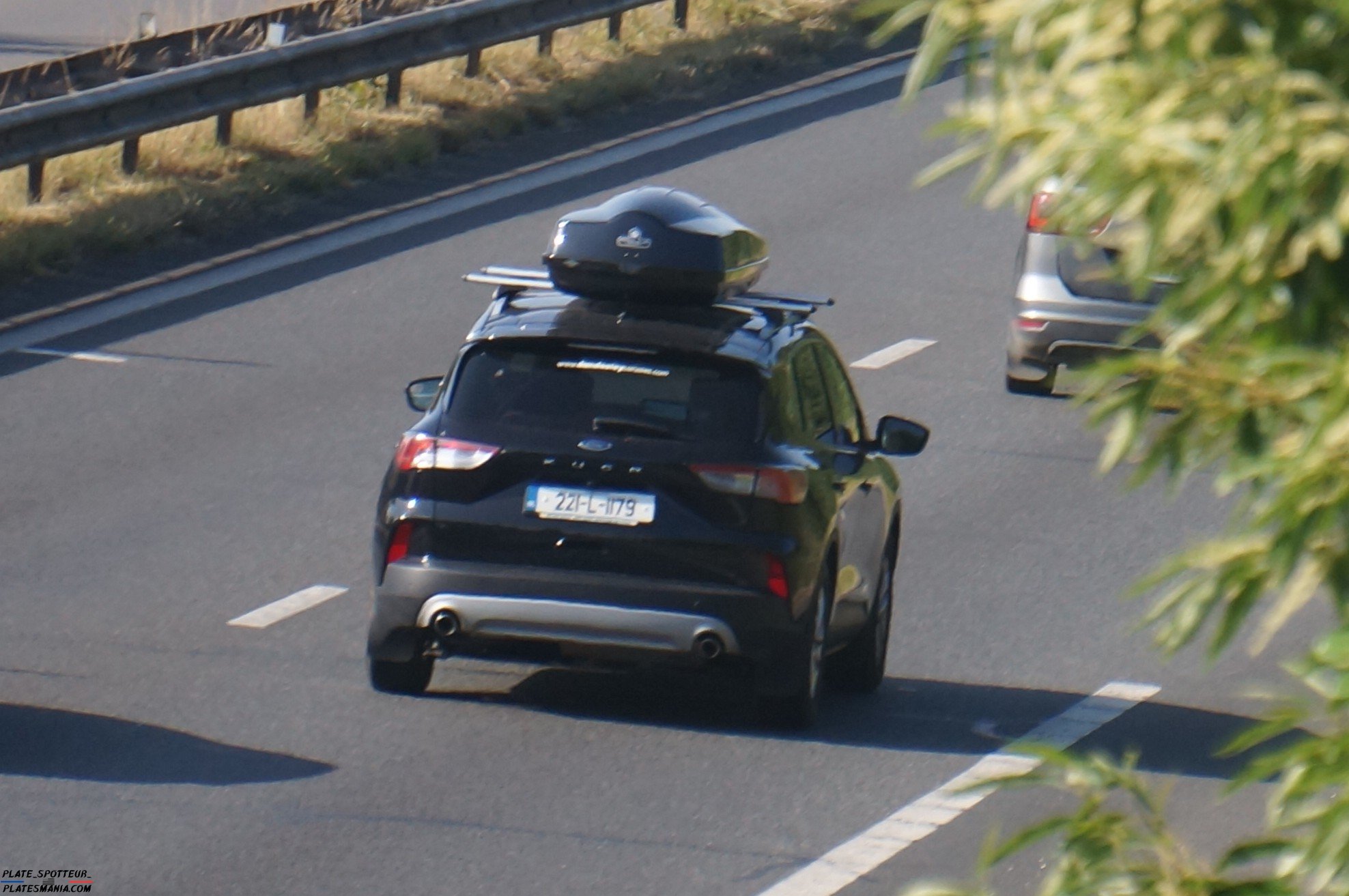 221-L-1179, Ford Kuga 