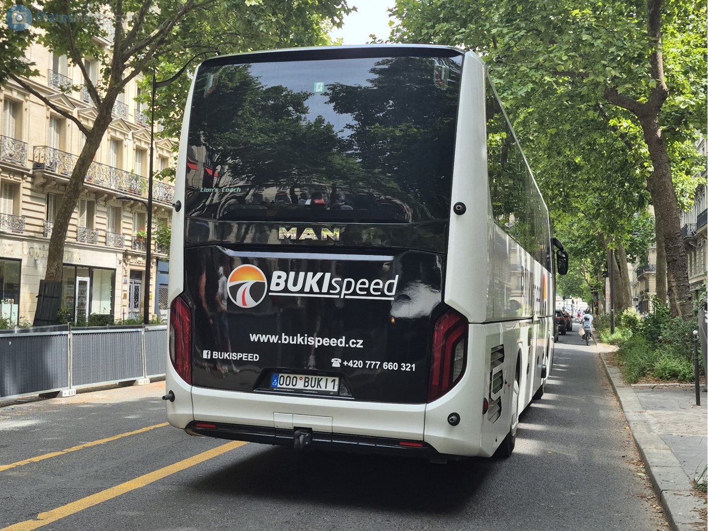 000 BUKI1, MAN Lion's Coach 3rd gen, 2017–