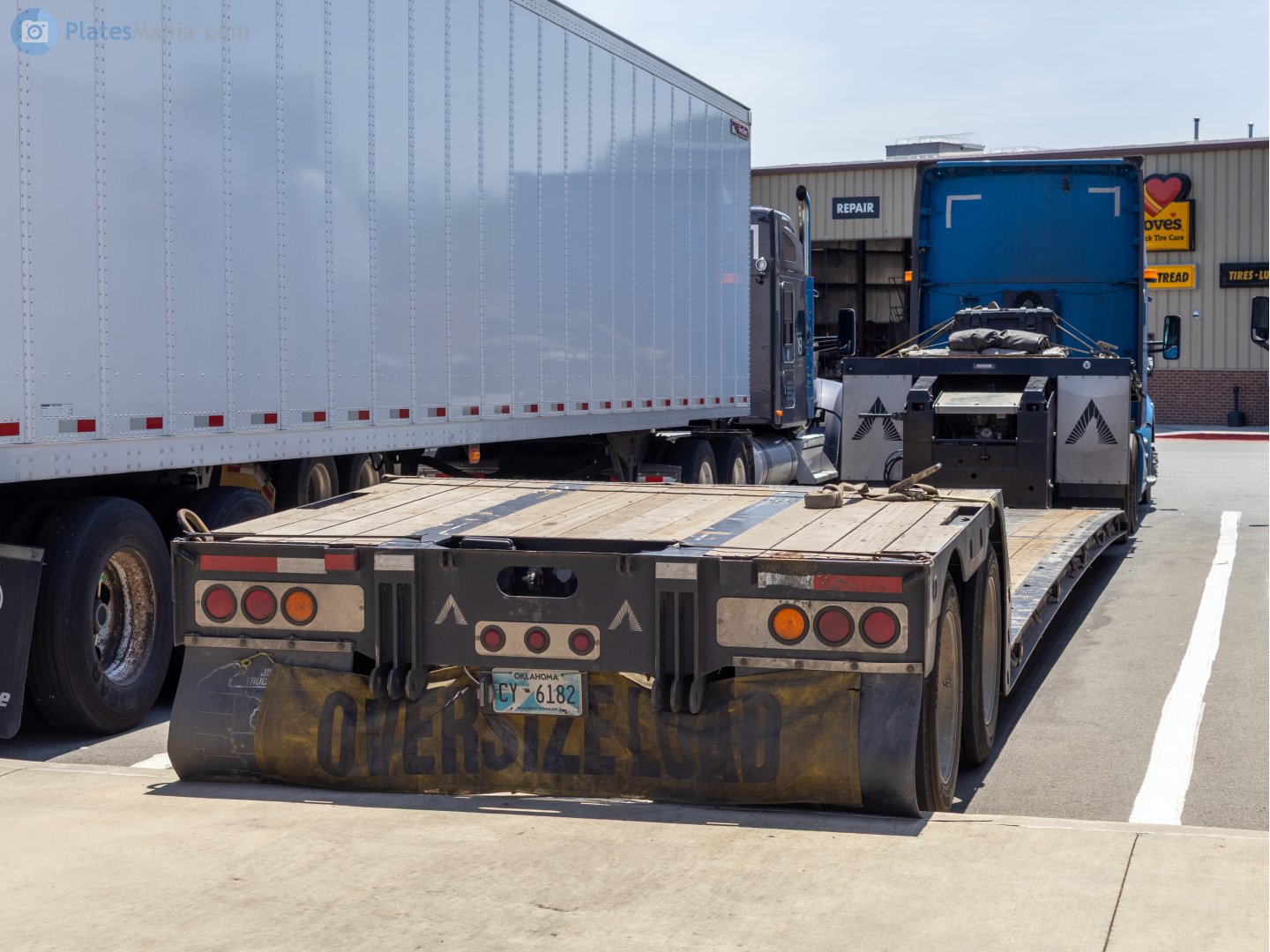 CY-6182, Trailers (AB-1234) 