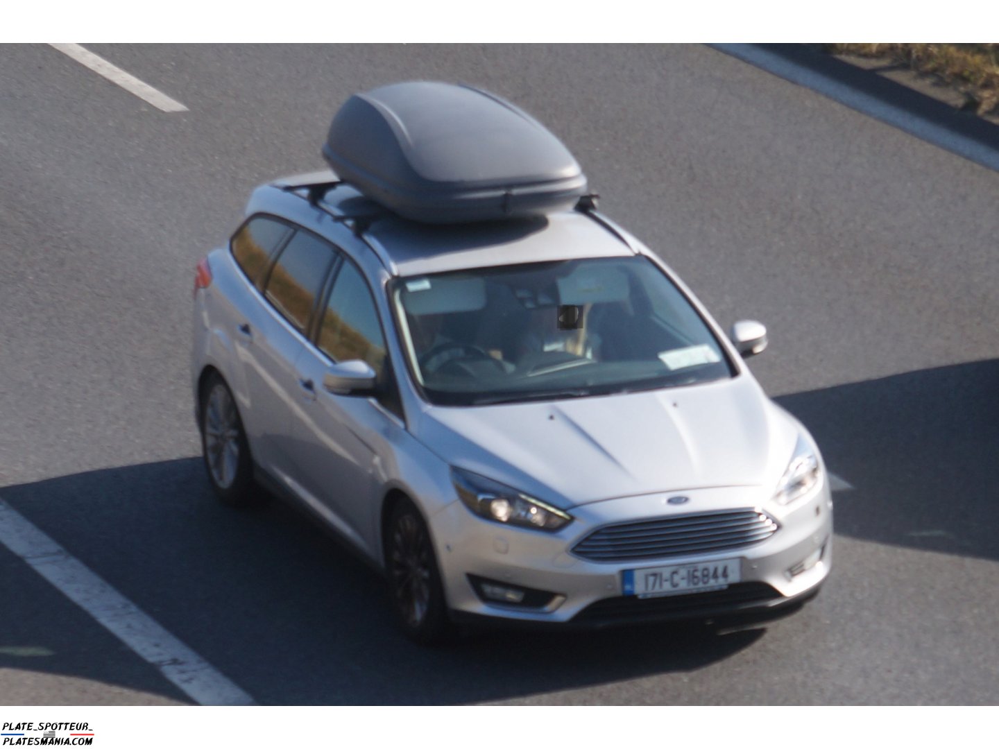 171-C-16844, Ford Focus 3rd gen Turnier Wagon (DYB; C346), facelift, 2014–2019